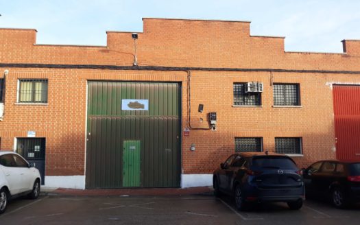 Nave Humanes 1