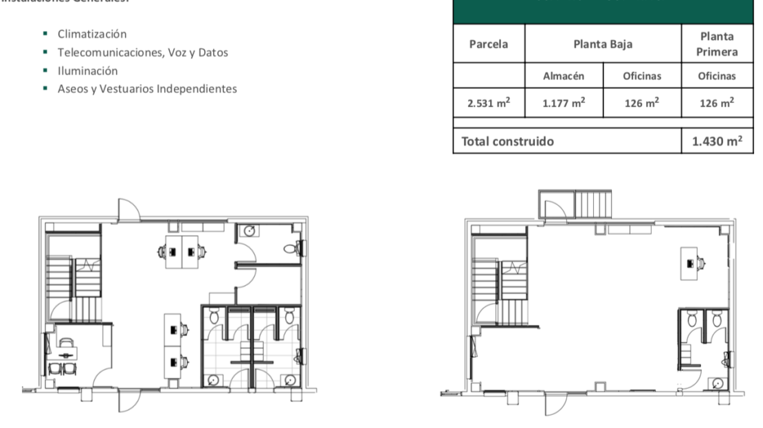 Nave en venta en San Fernando de Henares 01