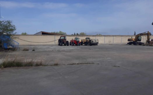 SOLAR SESEÑA 2