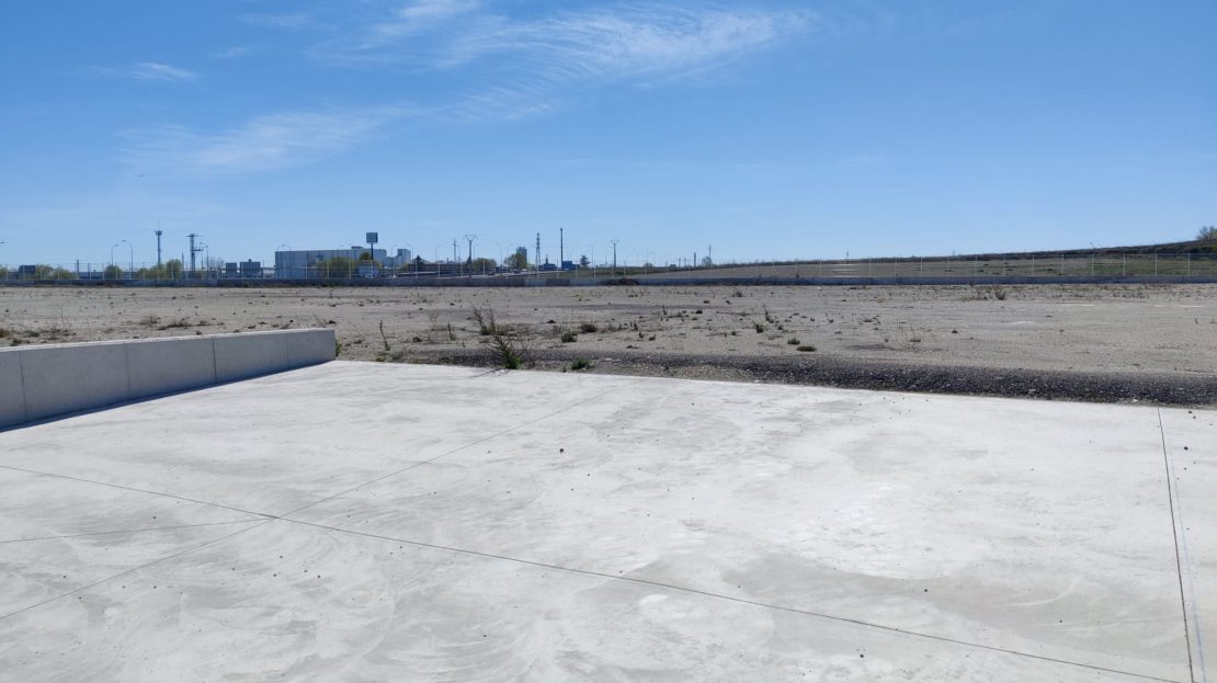 Solar en Valdemoro 1