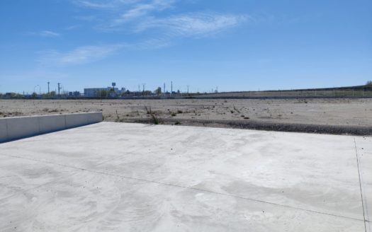 Solar en Valdemoro 1
