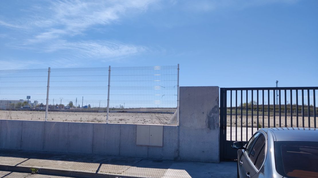 Solar en Valdemoro 2