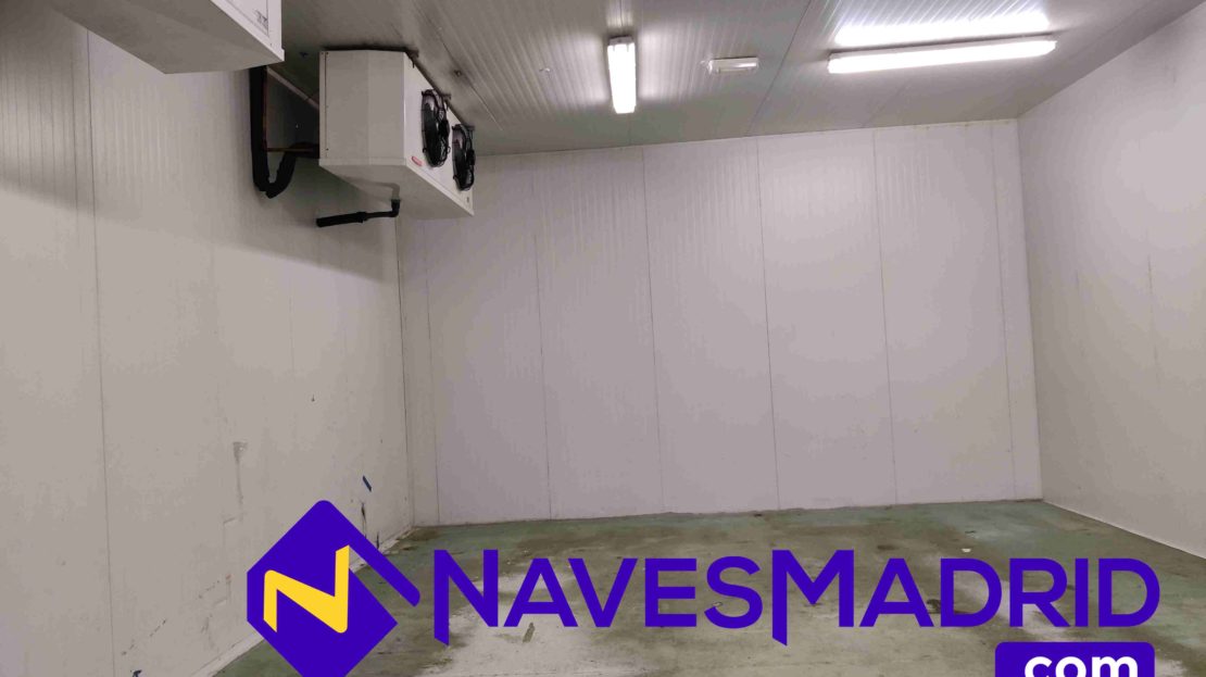 nave alimentacion pescado
