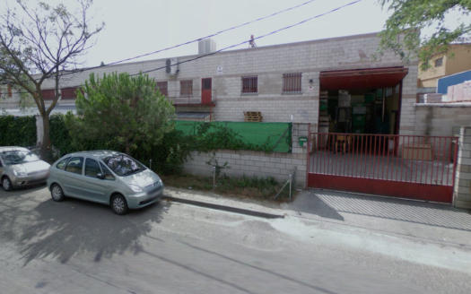 Nave en Navalcarnero 01