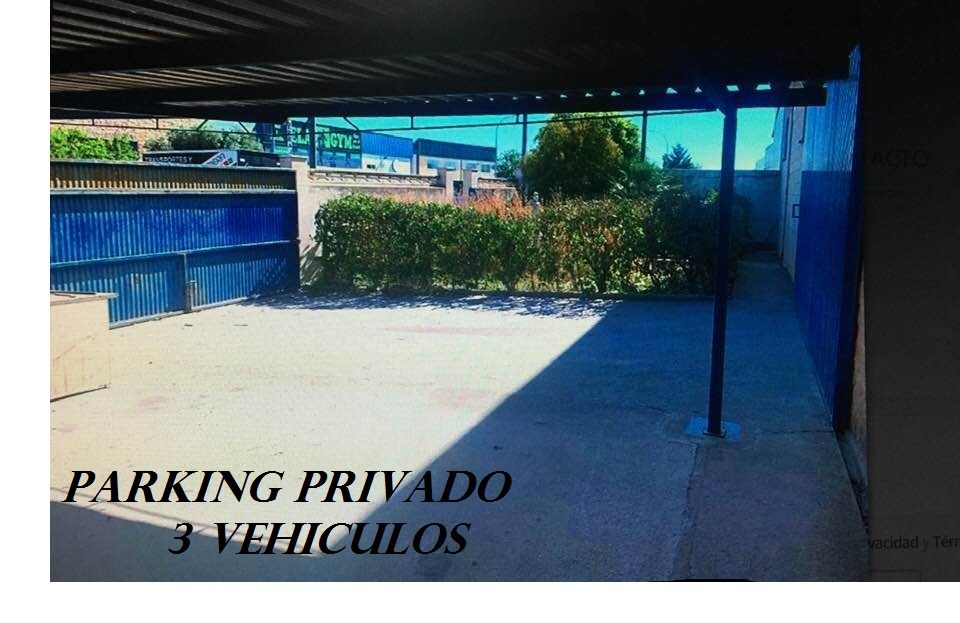 PARKING PRIVADO