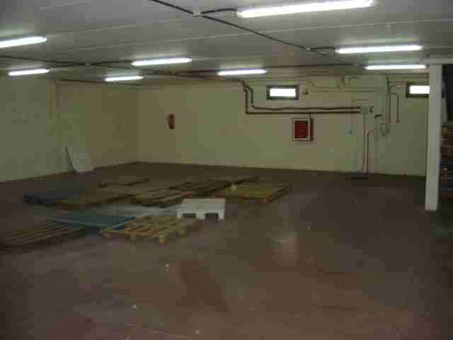 nave en alquier en leganes