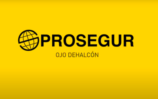 prosegur ojo de halcon