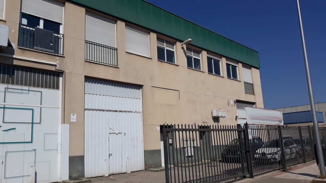 Nave en Villaverde 001