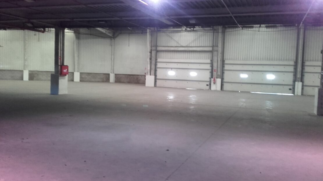 Nave alquiler Coslada 3