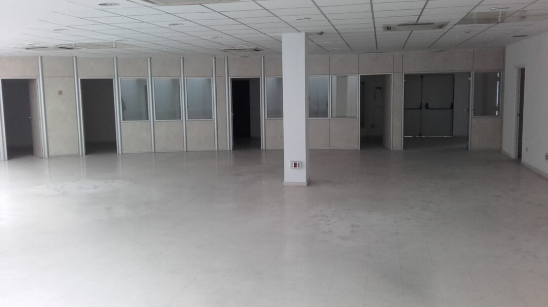 Nave alquiler Coslada 5