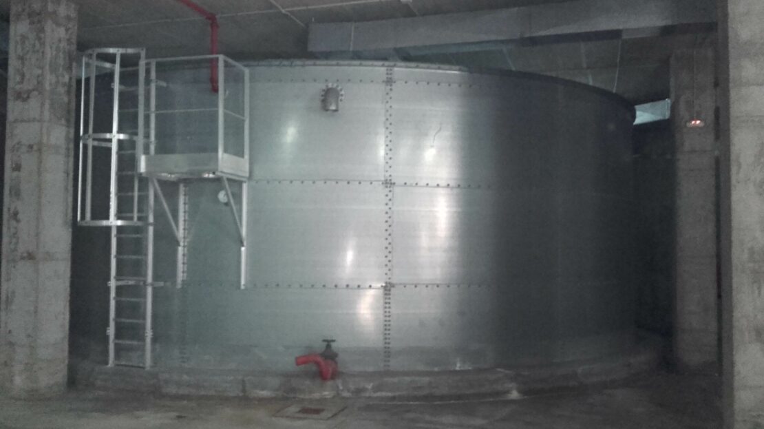 Nave alquiler Coslada 6