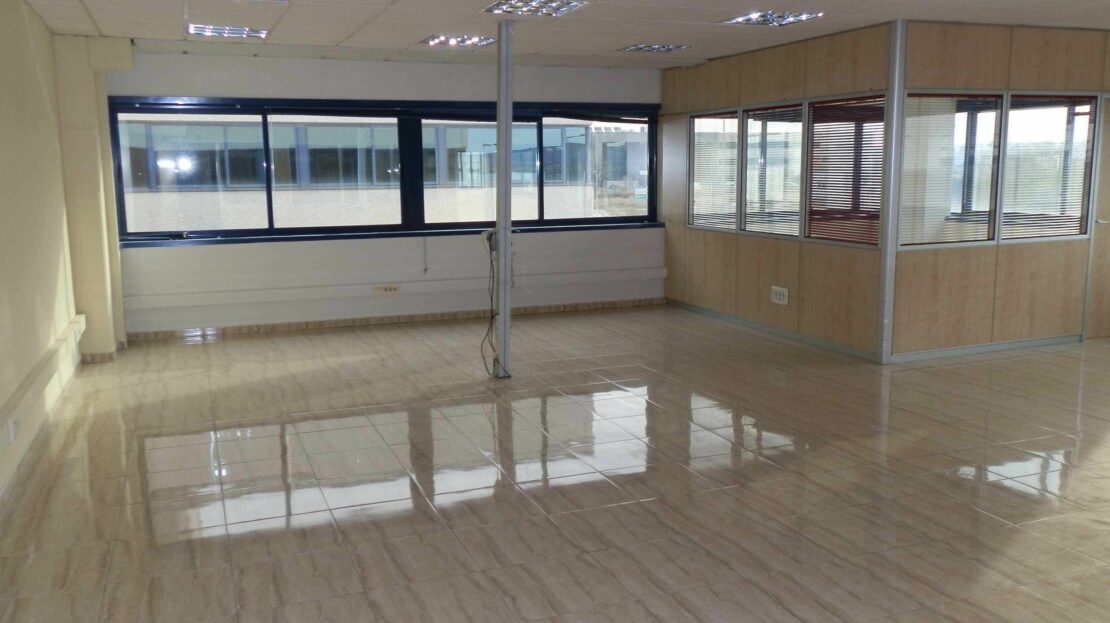 Oficinas Getafe