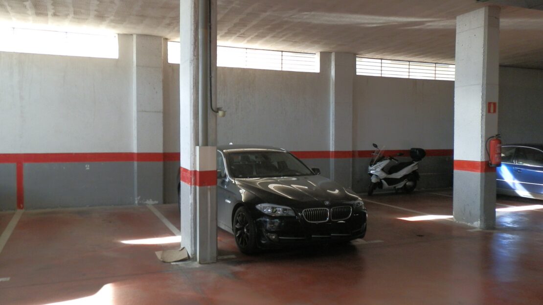 0866 parking