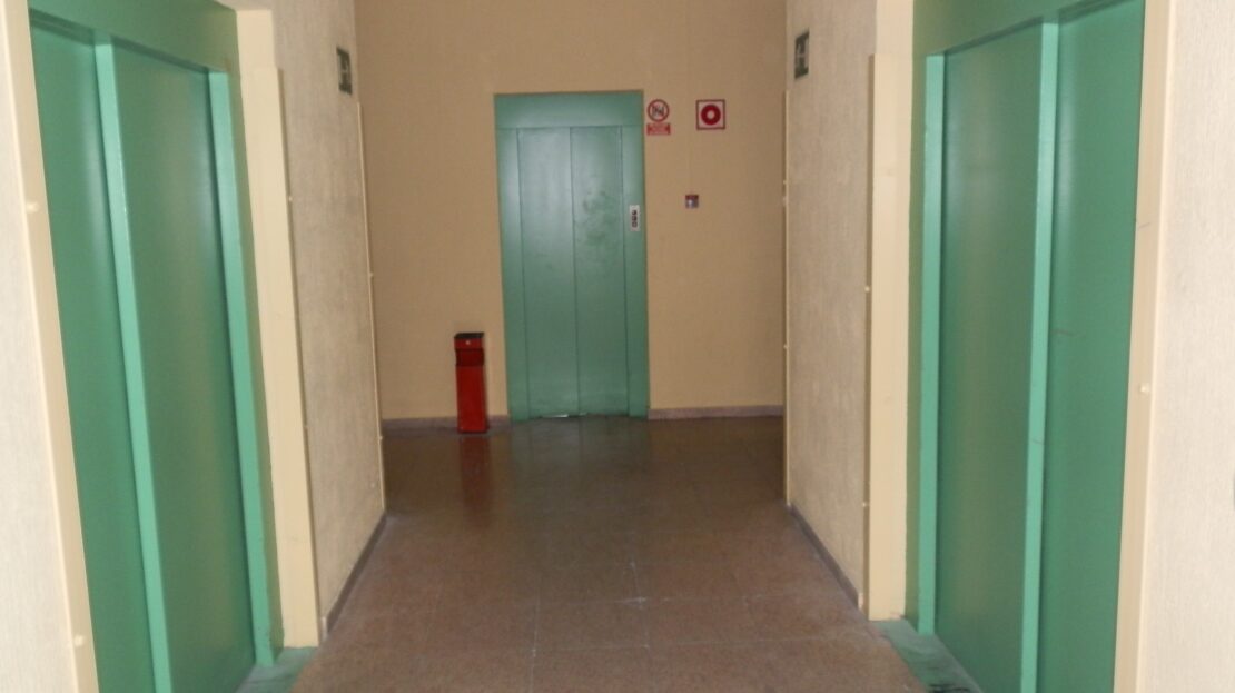 0867 montacargas