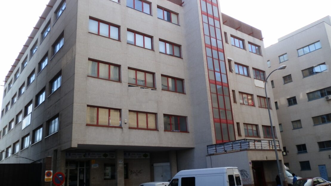 0868 fachada