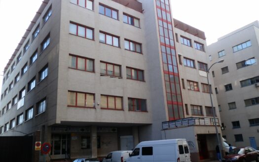 0868 fachada