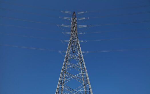 instalacion electrica nave