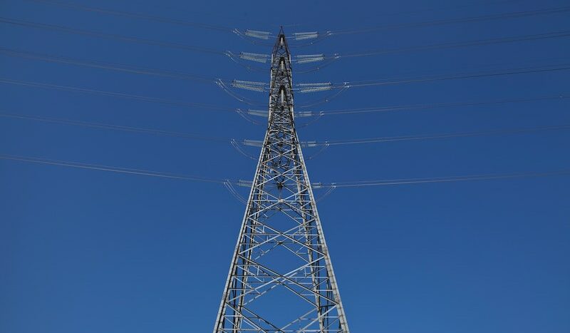 instalacion electrica nave