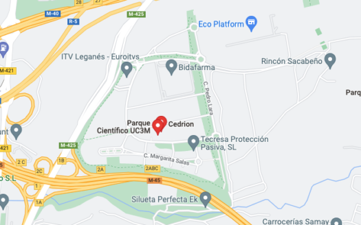 Leganes 1