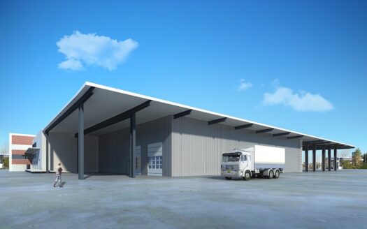precio reforma nave industrial