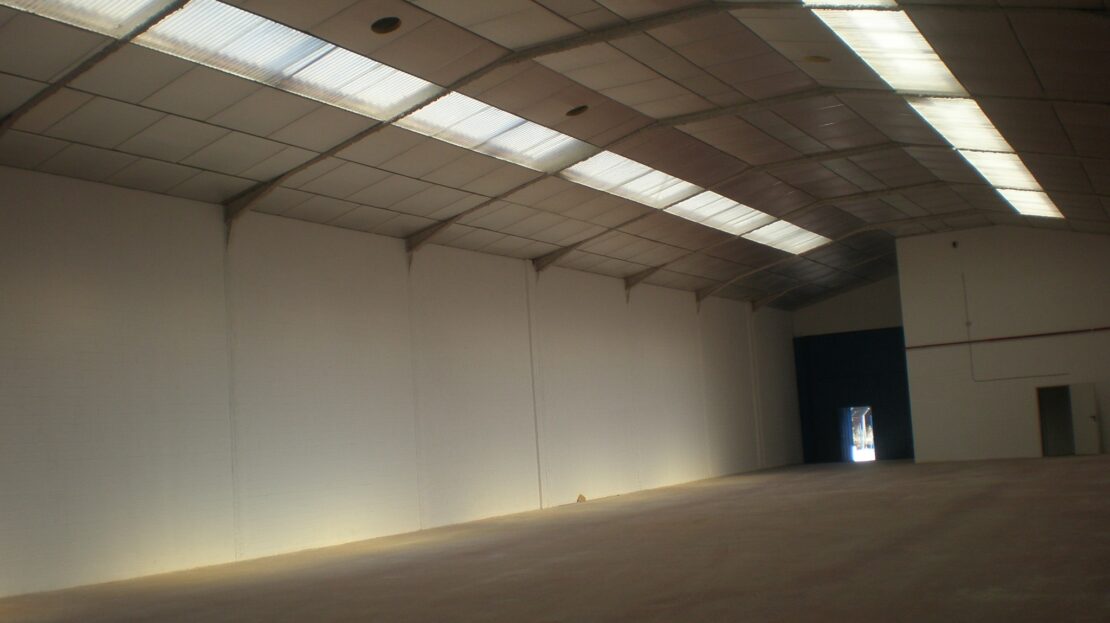 nave 1