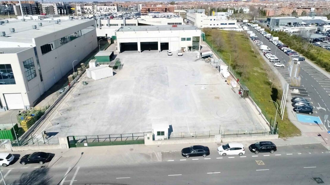 Venta Nave Industrial 0 1110x623