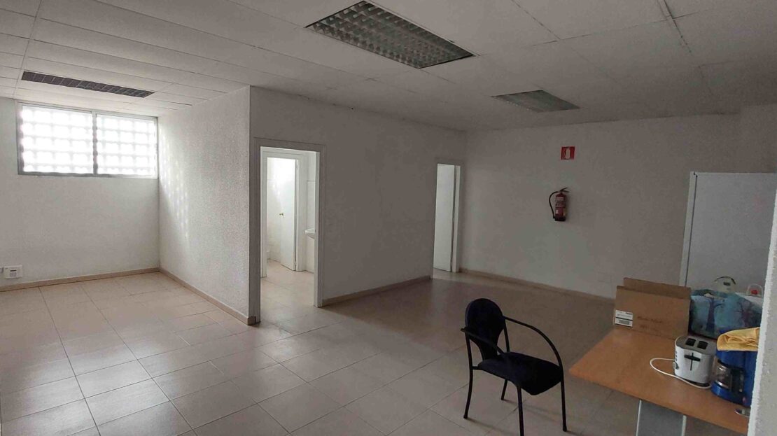 OFI 2