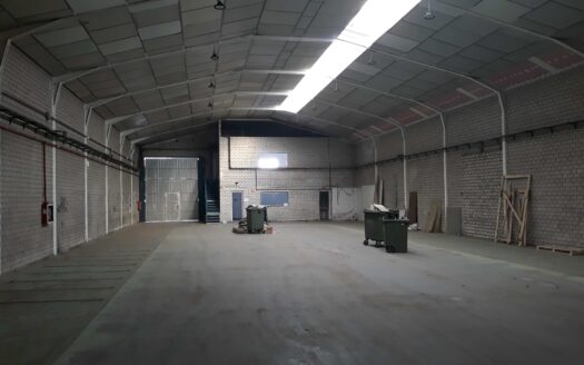 alquiler nave san fernando 1