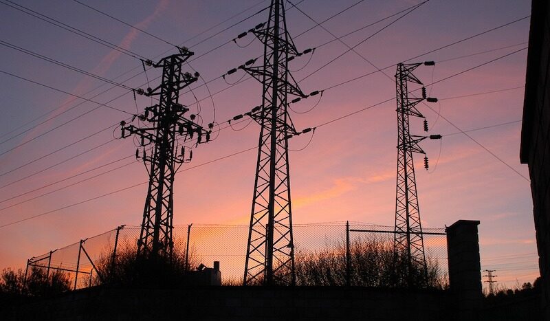 eficiencia energetica en naves