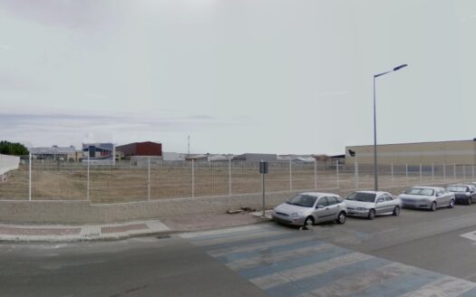 campa solar